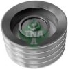 INA 531 0706 20 Tensioner Pulley, V-belt
